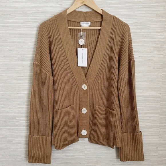 Lovers + Friends Cardigan - Picture 3 of 9